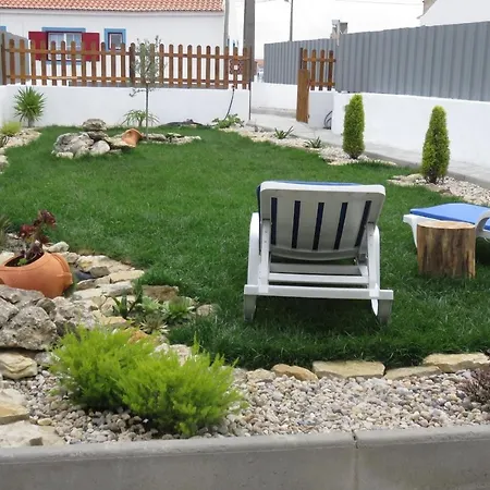 House With 2 Bedrooms In Assafora, Sao Joao Das Lampas, With Enclosed Garden ... *