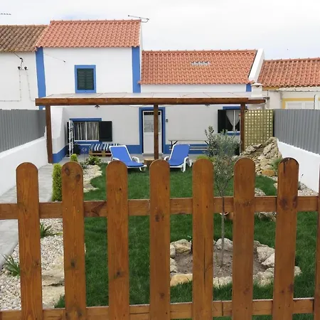 House With 2 Bedrooms In Assafora, Sao Joao Das Lampas, With Enclosed Garden ... *