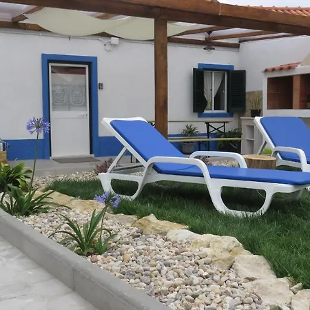 House With 2 Bedrooms In Assafora, Sao Joao Das Lampas, With Enclosed Garden ... Lejlighed
