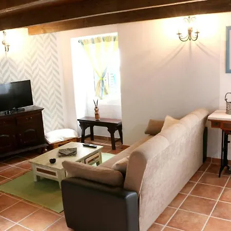 Lejlighed House With 2 Bedrooms In Assafora, Sao Joao Das Lampas, With Enclosed Garden ... São João das Lampas