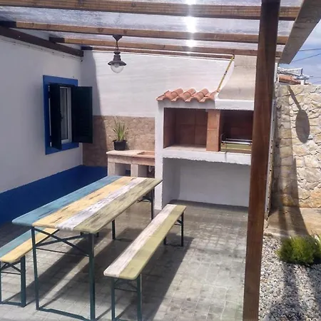House With 2 Bedrooms In Assafora, Sao Joao Das Lampas, With Enclosed Garden ... Lejlighed