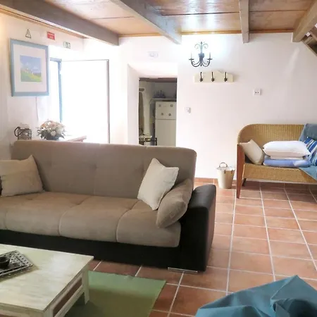 Lejlighed House With 2 Bedrooms In Assafora, Sao Joao Das Lampas, With Enclosed Garden ... *