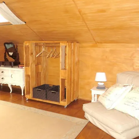 House With 2 Bedrooms In Assafora, Sao Joao Das Lampas, With Enclosed Garden ... Lejlighed São João das Lampas