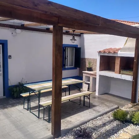 House With 2 Bedrooms In Assafora, Sao Joao Das Lampas, With Enclosed Garden ... * São João das Lampas