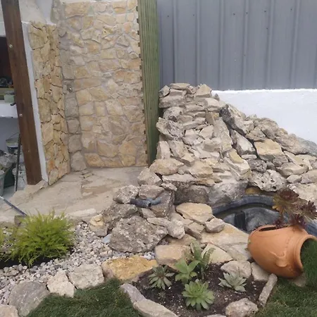 Lejlighed House With 2 Bedrooms In Assafora, Sao Joao Das Lampas, With Enclosed Garden ... *