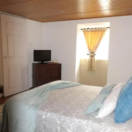 House With 2 Bedrooms In Assafora, Sao Joao Das Lampas, With Enclosed Garden ... Lejlighed