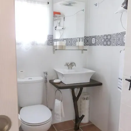 House With 2 Bedrooms In Assafora, Sao Joao Das Lampas, With Enclosed Garden ... Lejlighed *