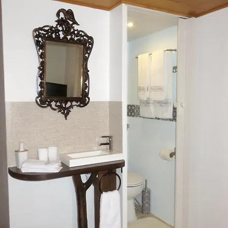 House With 2 Bedrooms In Assafora, Sao Joao Das Lampas, With Enclosed Garden ...