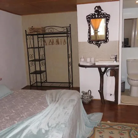 House With 2 Bedrooms In Assafora, Sao Joao Das Lampas, With Enclosed Garden ... Lejlighed