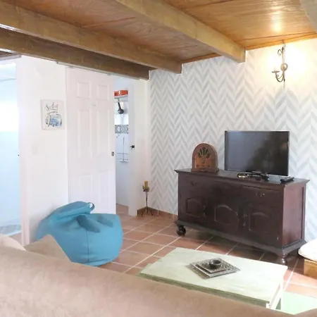 Lejlighed House With 2 Bedrooms In Assafora, Sao Joao Das Lampas, With Enclosed Garden ... São João das Lampas