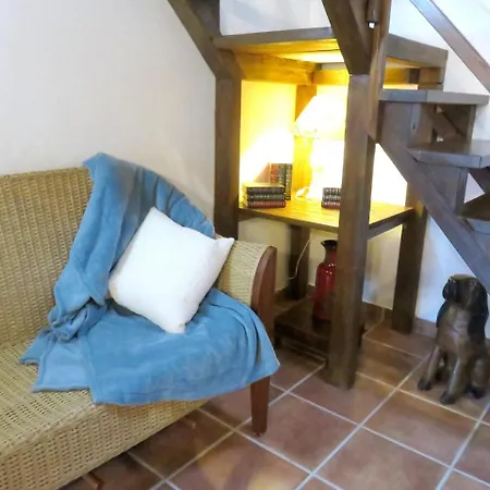 House With 2 Bedrooms In Assafora, Sao Joao Das Lampas, With Enclosed Garden ... Lejlighed