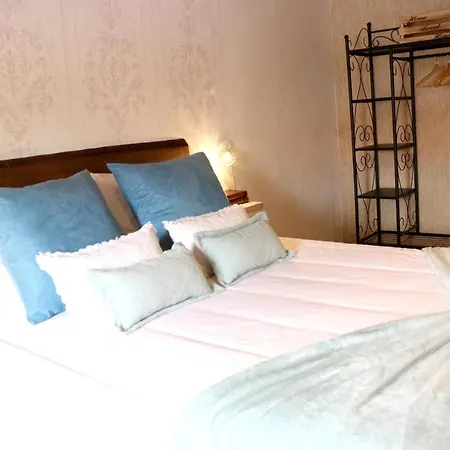 House With 2 Bedrooms In Assafora, Sao Joao Das Lampas, With Enclosed Garden ... Lejlighed *