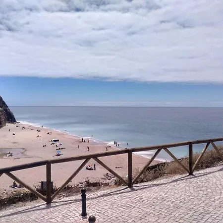 Lejlighed House With 2 Bedrooms In Assafora, Sao Joao Das Lampas, With Enclosed Garden ... São João das Lampas