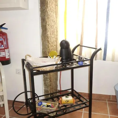 House With 2 Bedrooms In Assafora, Sao Joao Das Lampas, With Enclosed Garden ... Lejlighed *