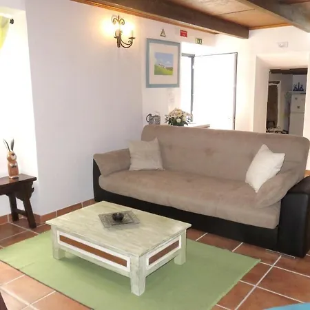 House With 2 Bedrooms In Assafora, Sao Joao Das Lampas, With Enclosed Garden ... Lejlighed