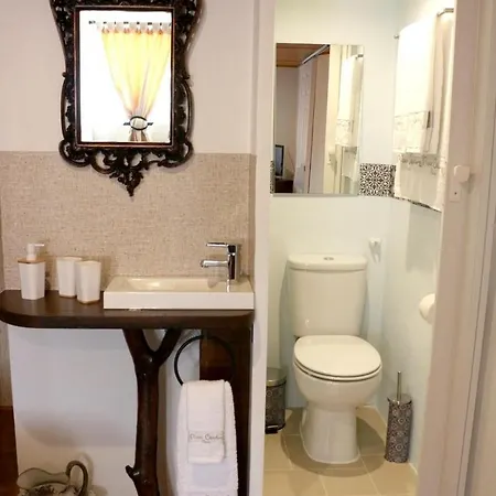 Lejlighed House With 2 Bedrooms In Assafora, Sao Joao Das Lampas, With Enclosed Garden ... São João das Lampas