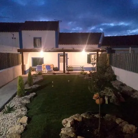 Lejlighed House With 2 Bedrooms In Assafora, Sao Joao Das Lampas, With Enclosed Garden ...